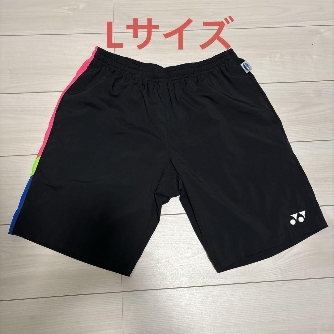 ヨネックス ハーフパンツ Lサイズ - メルカリ ヨネックス ハーフパンツ Lサイズ - メルカリ