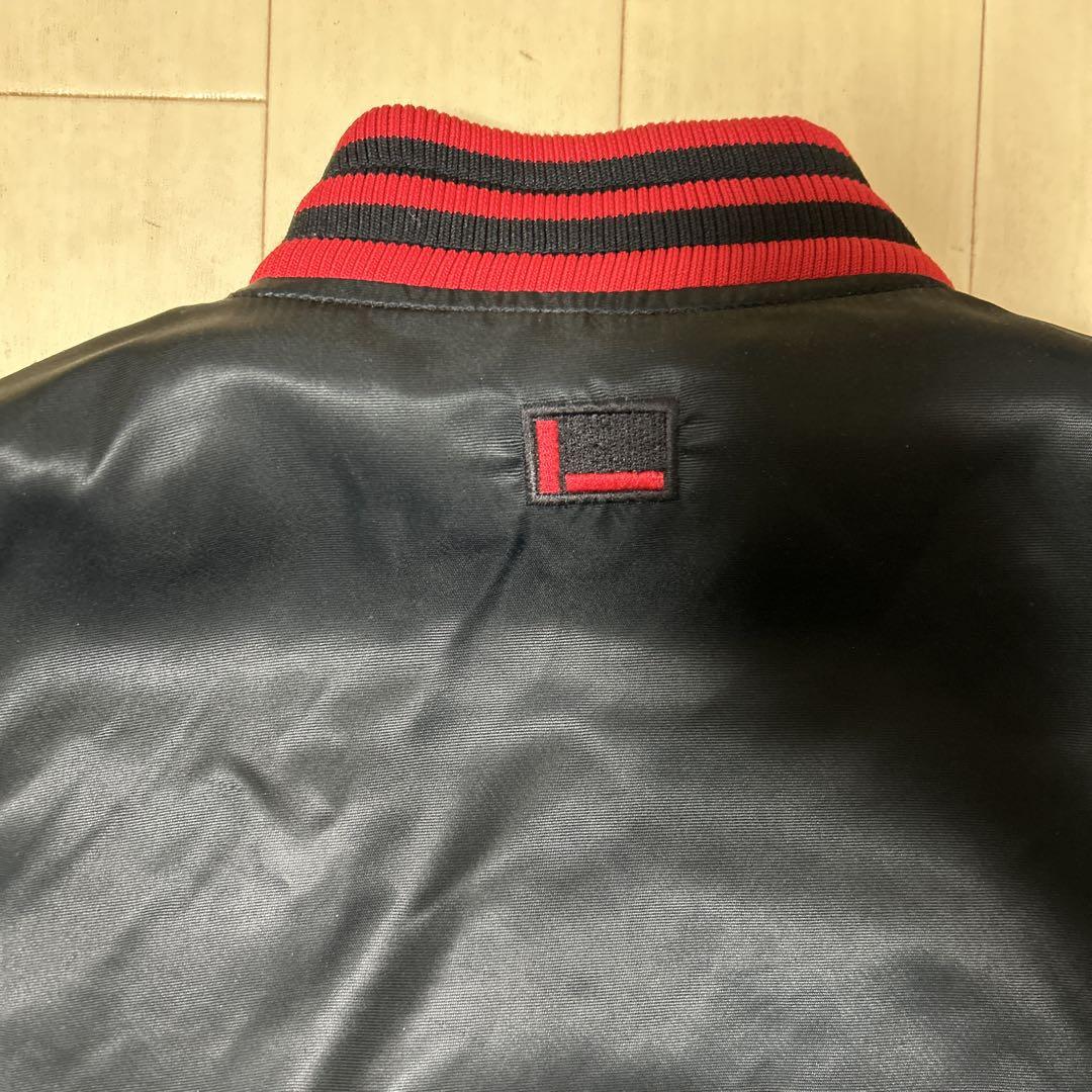 FUBU スタジャン