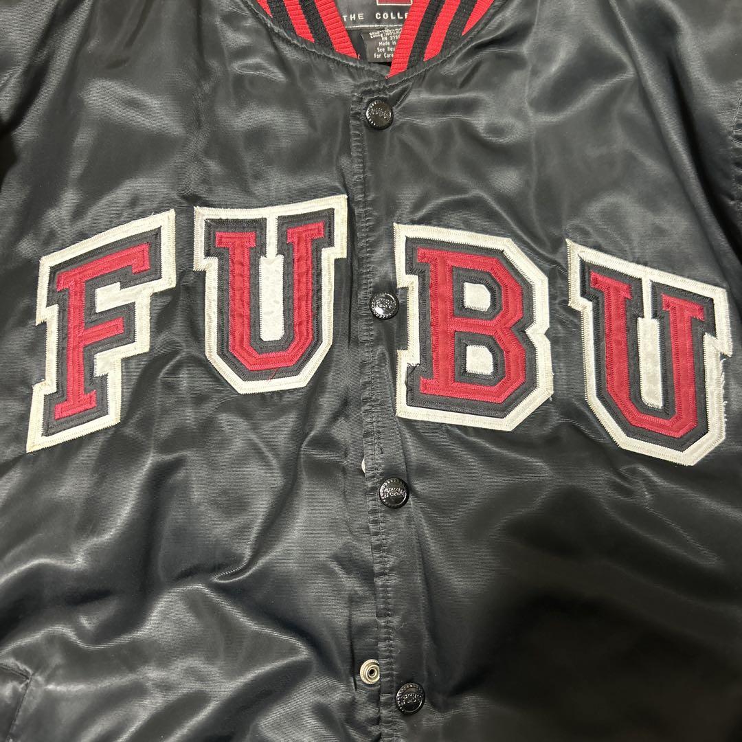 FUBU スタジャン