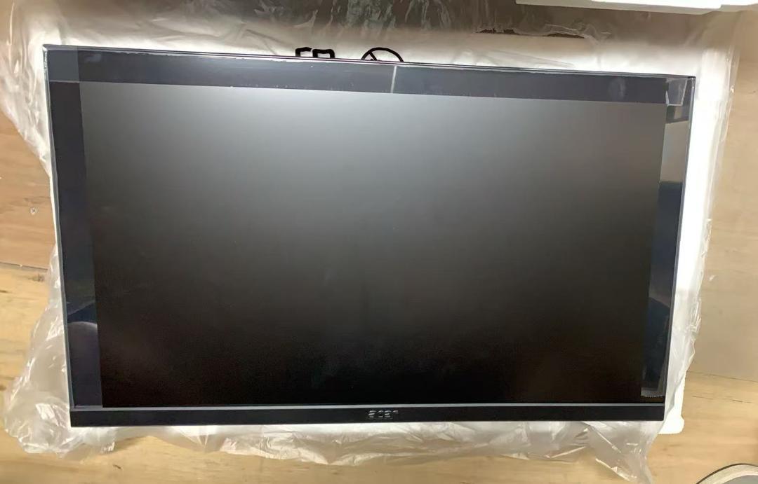 ★Acer(エイサー) PCモニター　　 KA240YHbmix 　100Hz 4515777603485 ACER PCモニター KA240YHbmix 23.8インチ フルHD