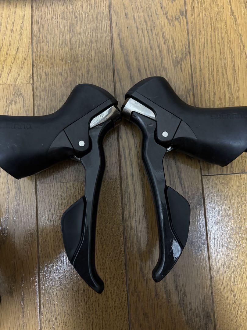 アルテグラ　6800 美品