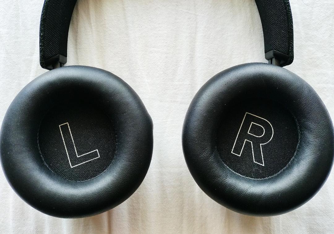 BANG & OLUFSEN Beoplay H9i ワイヤレスヘッドホン