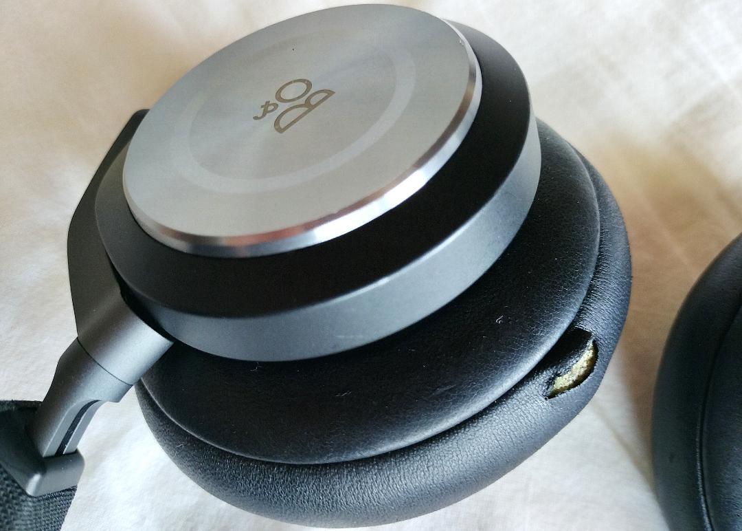 BANG & OLUFSEN Beoplay H9i ワイヤレスヘッドホン