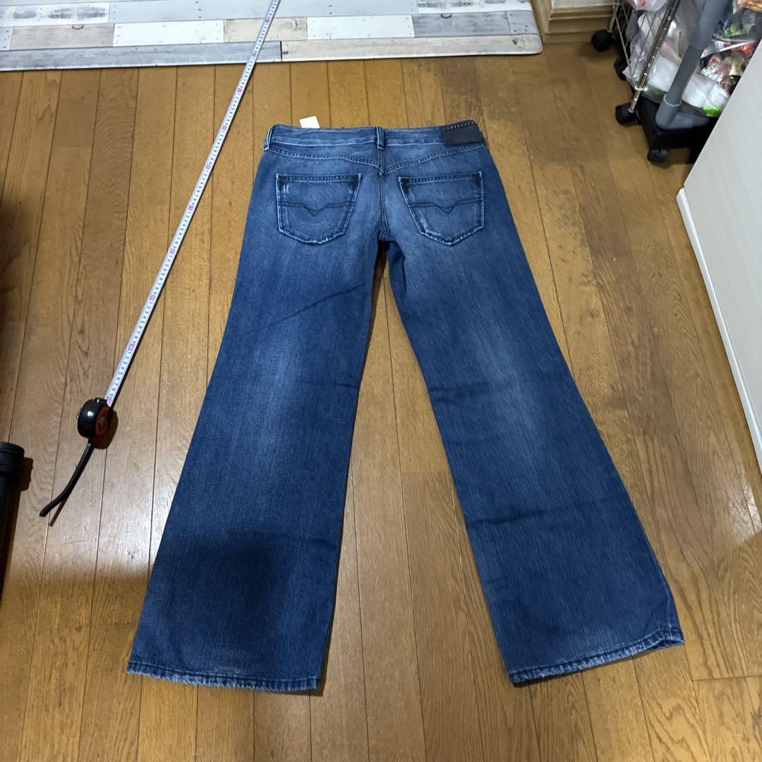 タグ付きDIESEL w29L30