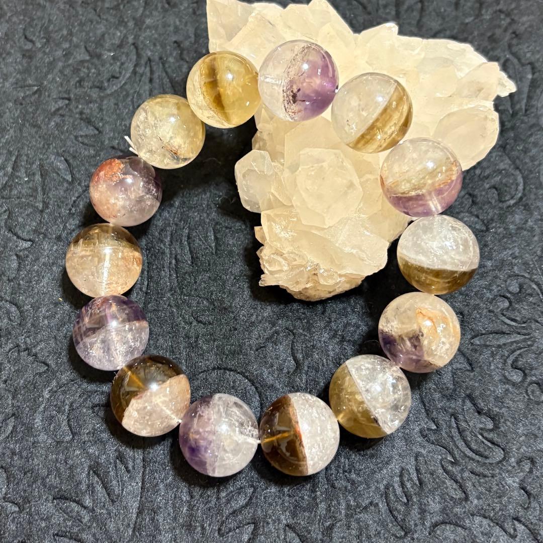 ラスト一点 ドリームコートレムリアン ブレスレット 大玉16〜16.5ミリ WWW_SMP1DAWEKUDUS_SCH_ID