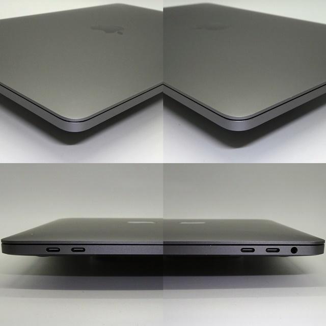 MacBook Pro 13 2019 i7/16GB/256GB_GRY_4T 画像6