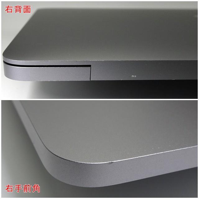 MacBook Pro 13 2019 i7/16GB/256GB_GRY_4T 画像8