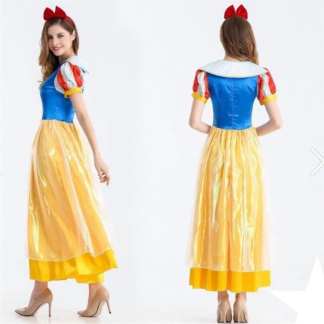 Sale白雪姫ドレス大人用 ハロウィンdハロ メルカリ Sale白雪姫ドレス大人用 ハロウィンdハロ メルカリ