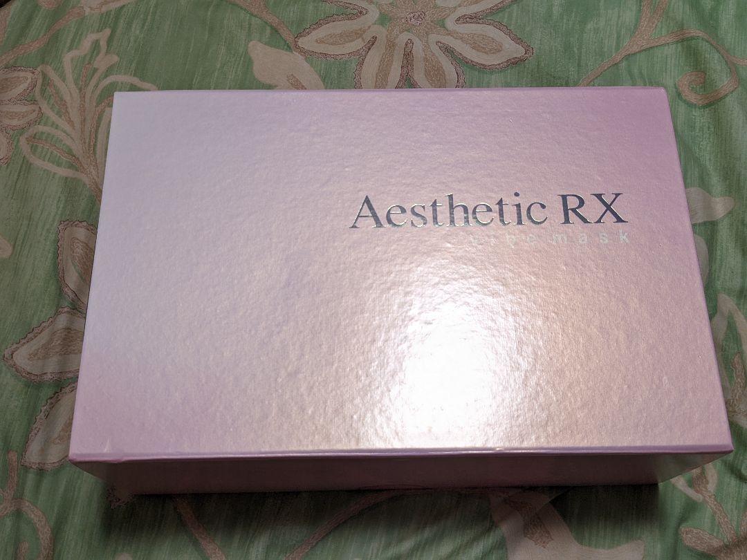 Aesthetic RX vibe mask - メルカリ