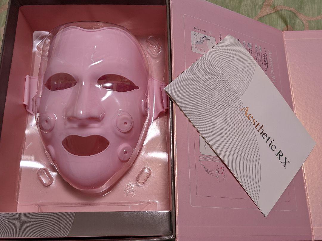 Aesthetic RX vibe mask - メルカリ