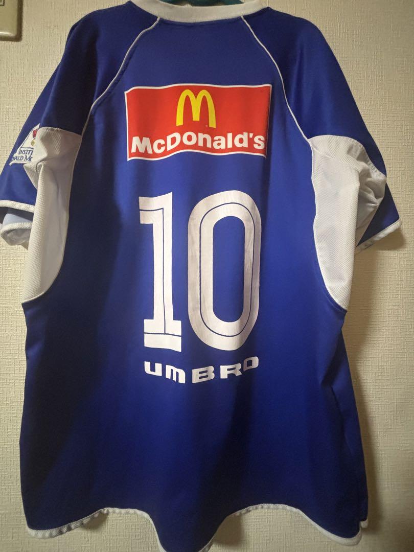 【正規品】ブラジル代表　ビーチサッカー