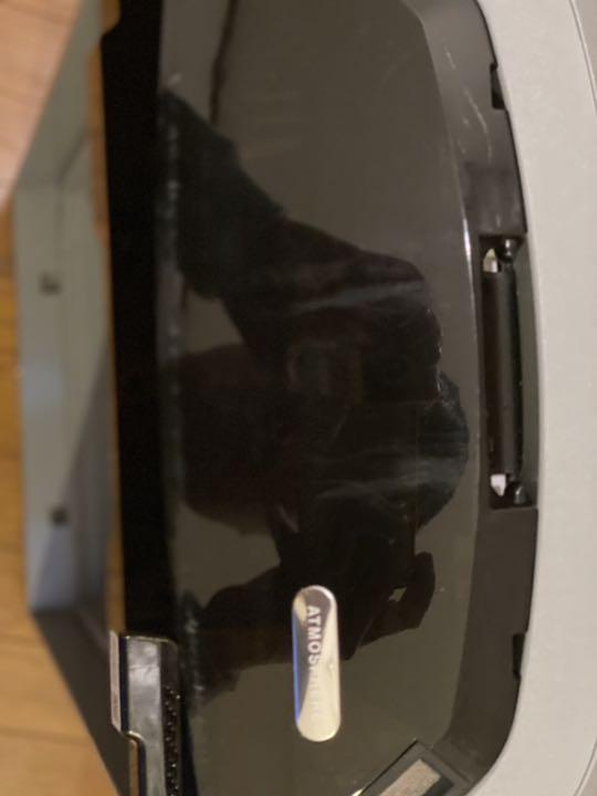 通販在庫 Amway 空気清浄機 SdUey-m99853380650 アトモスフィア 定番品質保証
