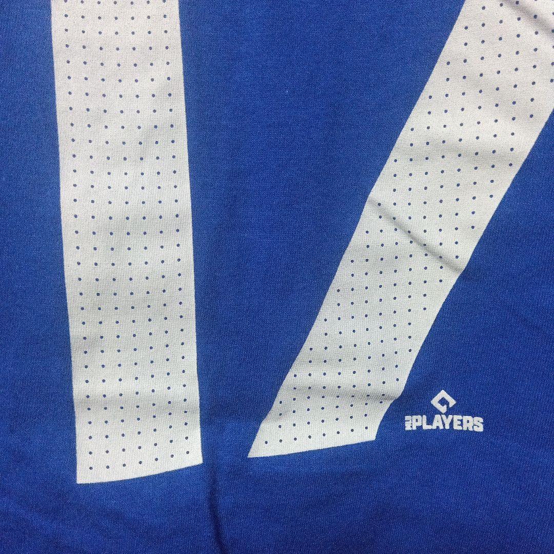 大谷　ドジャース　ナイキ　Tシャツ　XXL