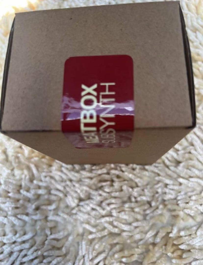 DOD ディーオーディー / ハーモニクス・シンセサイザー [ MEATBO DOD ディーオーディー / ハーモニクス・シンセサイザー [ MEATBO