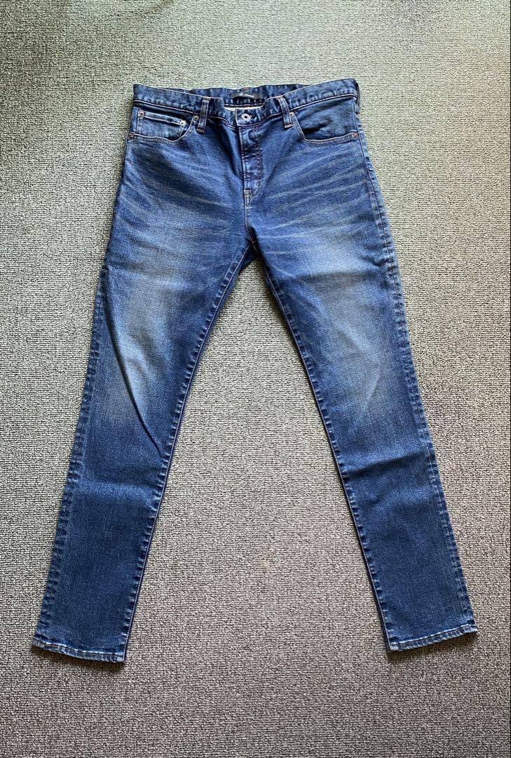 【新品】John bull スキニー LL 21144 No.191-0085