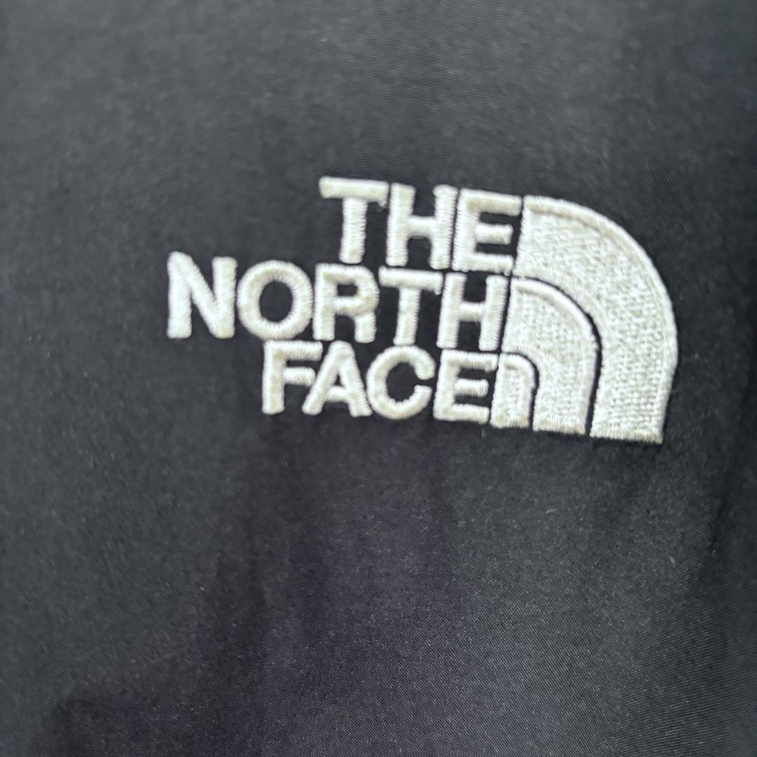 THE NORTH FACE マウンテンパーカー　Ｌ　ブラック　ゴアテックス
