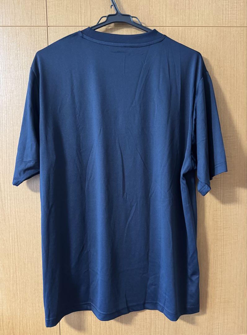 TENTIAL　BAKUNE Dry Short Sleeve 上下セット