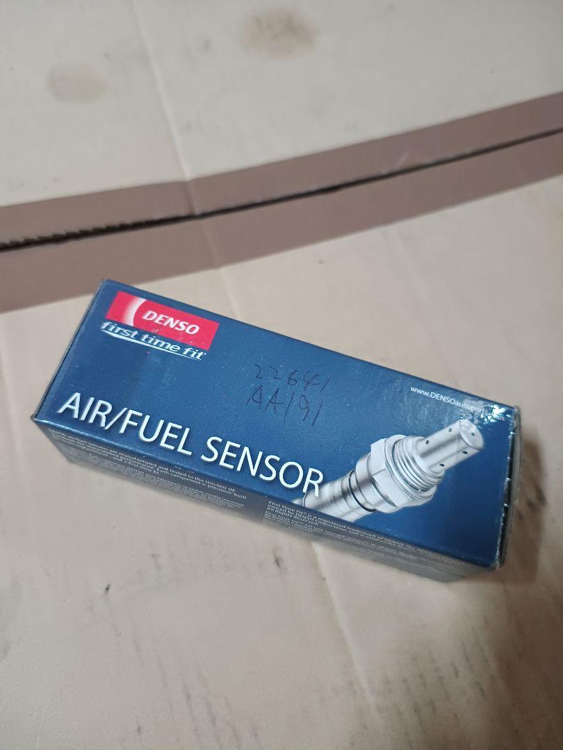 GDB インプレッサ　AIR/FUEL SENSOR　O2 センサー 未使用