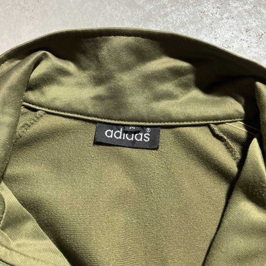 トップス archive adidas rare color track jacket
