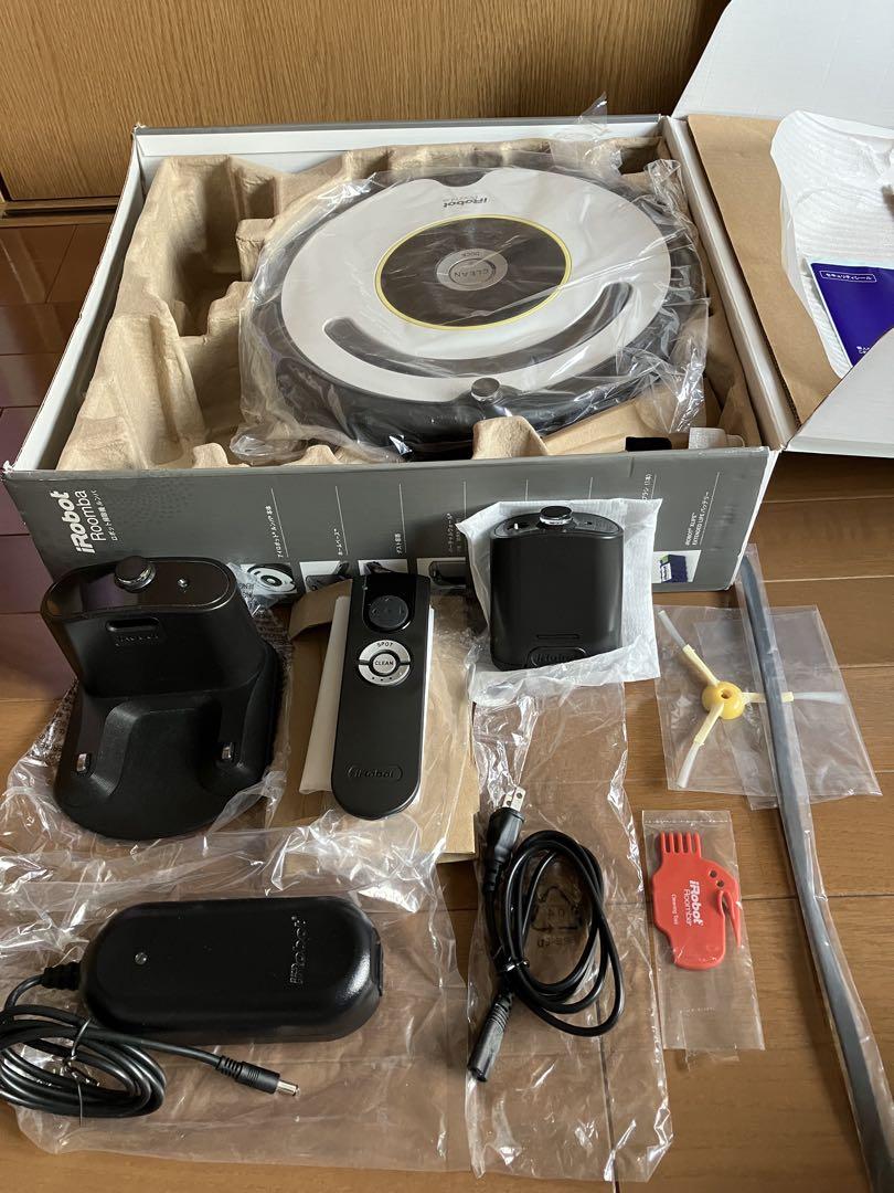 iRobot ルンバ 622 2015年製