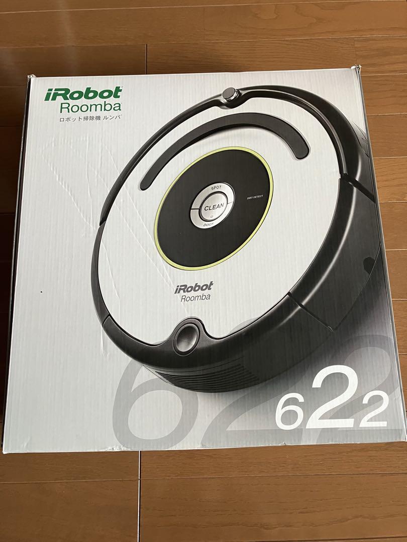 iRobot ルンバ 622 2015年製