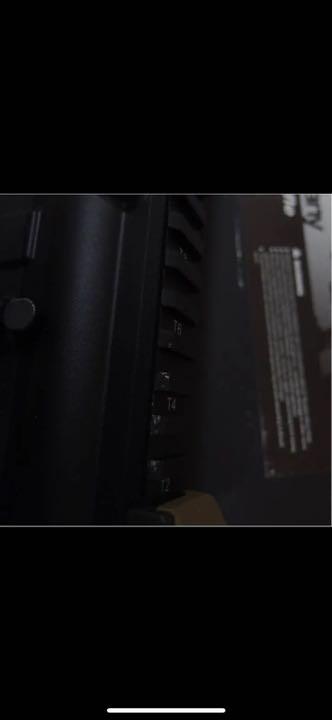 ハードケー VFC 箱無し美品 ガスガン ガスブローバック do3R1-m99855547651 2015年版 mk18 dx おもちゃ・