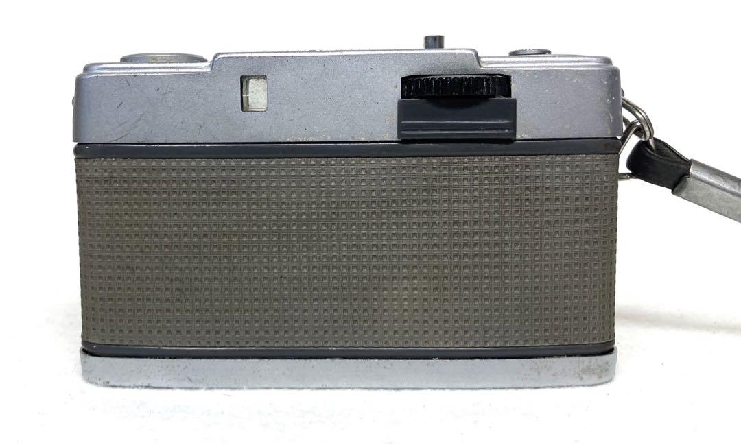 完動品】OLYMPUS PEN EES コンパクトフィルム 動作確認済