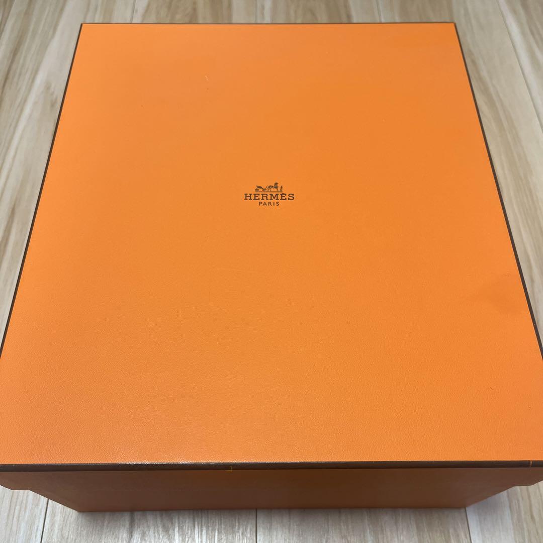HERMES エルメス バーキン25 空箱
