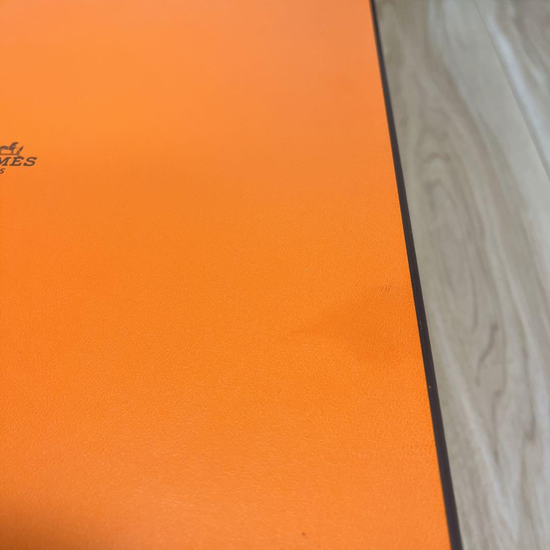 HERMES エルメス バーキン25 空箱