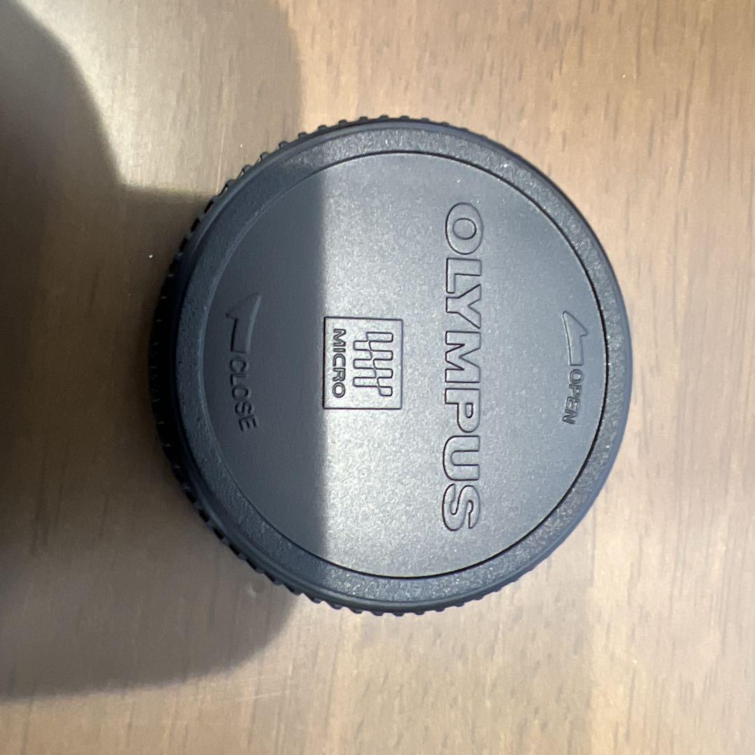 entra 様OLYMPUS マイクロフォーサーズ用 BCL-1580