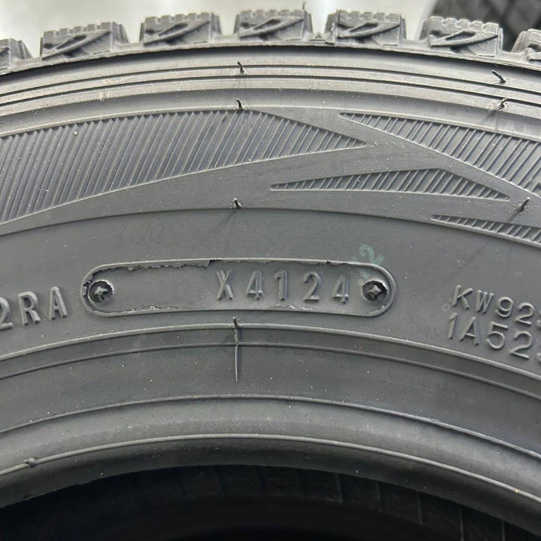 DUNLOP WINTER MAXX SV01 145 R 12 6PR DUNLOP WINTER MAXX SV01 145 R 12 6PR