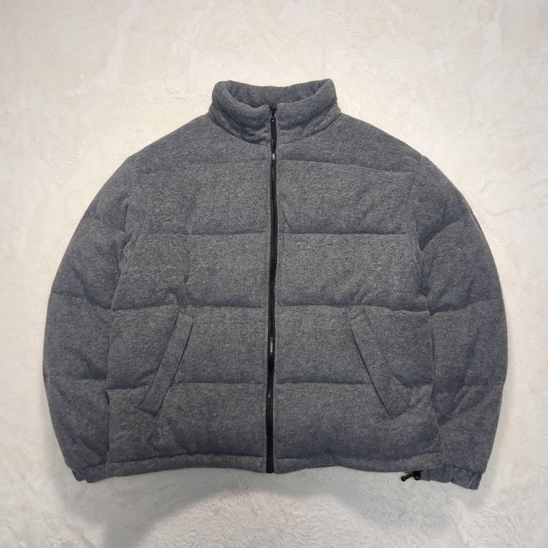 ✨90s！XL✨archive old UNIQLO down jacket - ジャケット