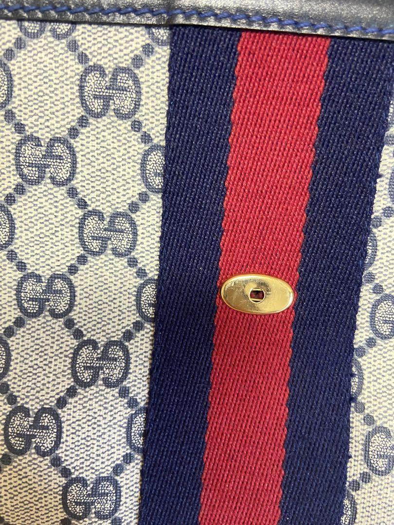 週末セールレア　美品 gucci クラッチバッグ