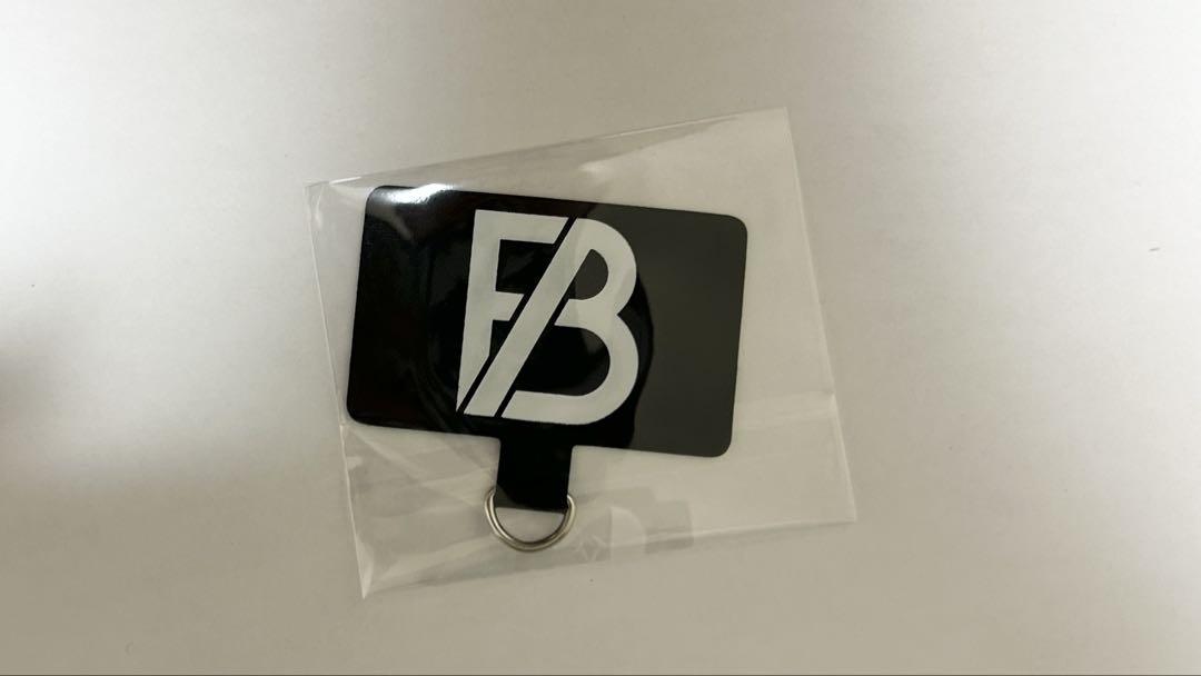 芸能人愛用のおすすめ最新情報 2セット BE:FIRST FC紹介キャンペーン ボンフィン＋フォンタブ アイドル