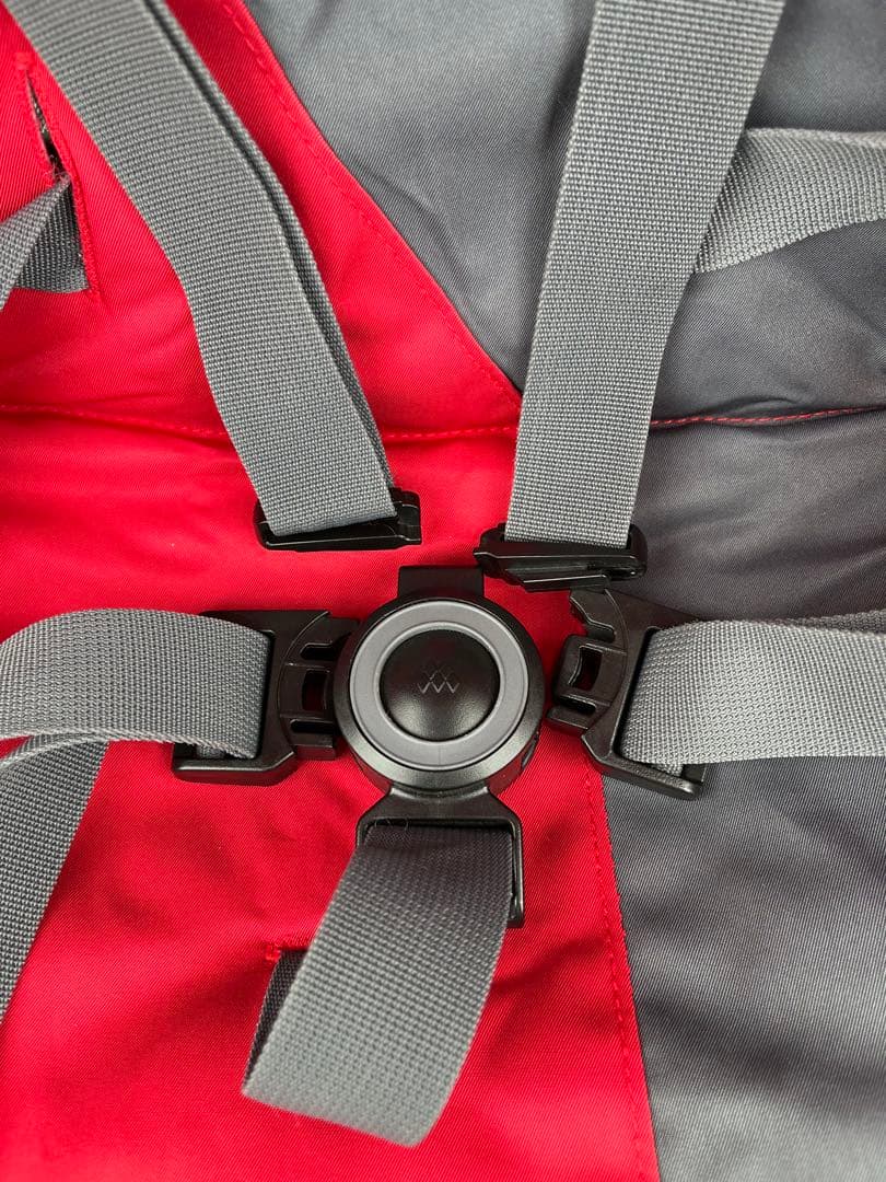 マクラーレン　折りたたみ式ベビーカー