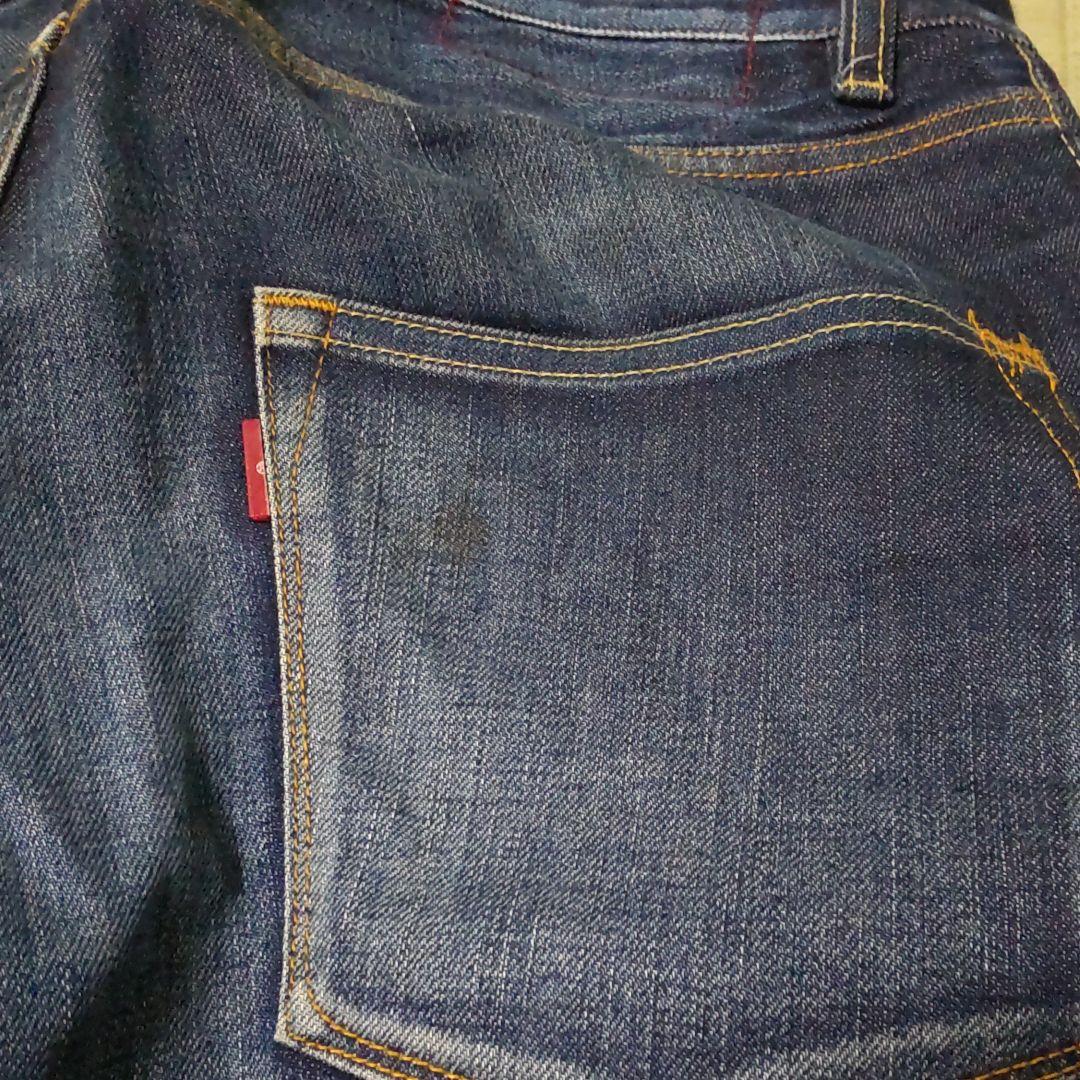 新品人気 メンズメルローズ デニム ジーンズ mIHtM-m99857182687 高品質正規品