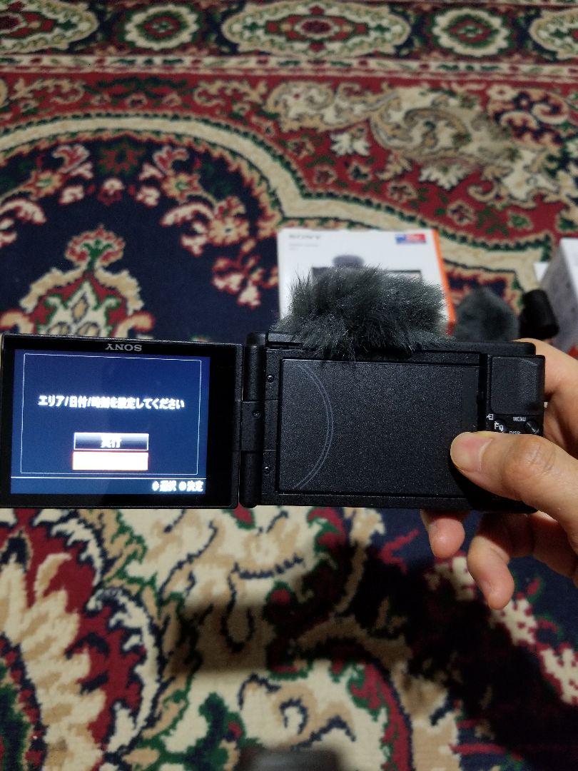 ソニー　ZV-1　すぐに使えるおまとめセット