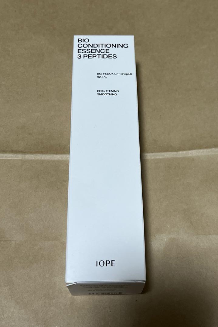 IOPE アイオペ 化粧水