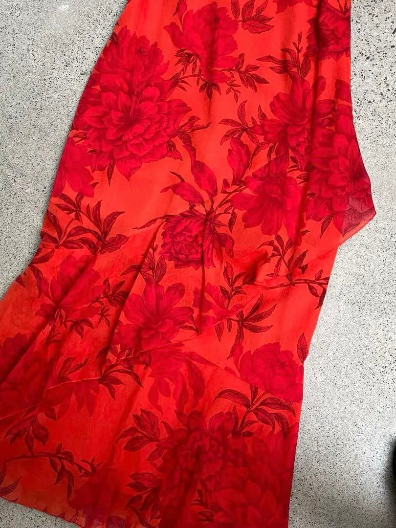 マックスマーラのドレス