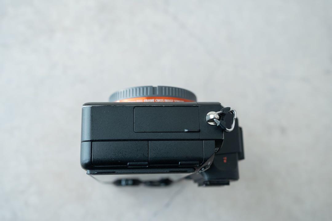 Sony