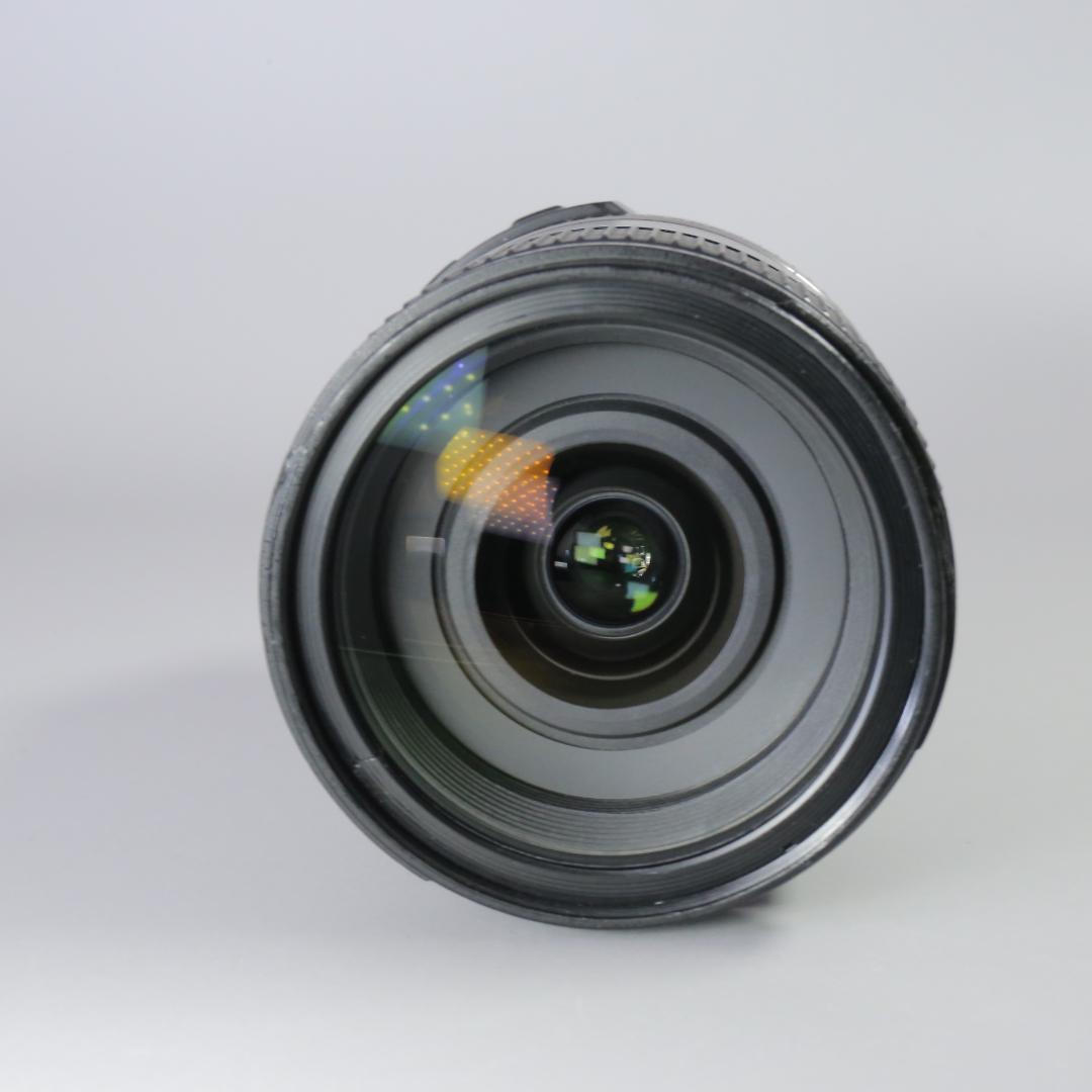 ☆フルサイズ用☆TAMRON EF28-300mm ズーム キャノン＃256
