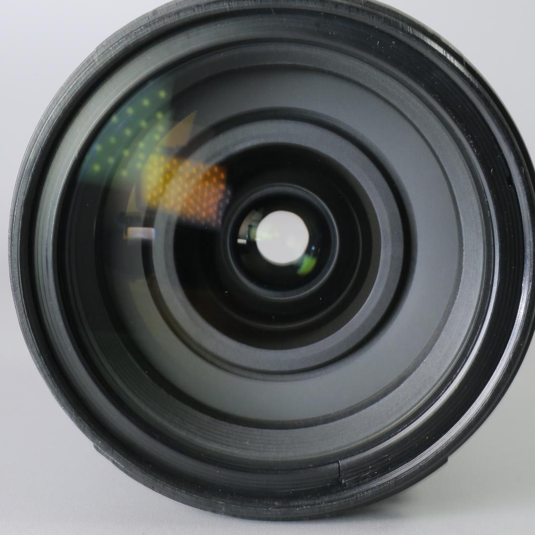 ☆フルサイズ用☆TAMRON EF28-300mm ズーム キャノン＃256