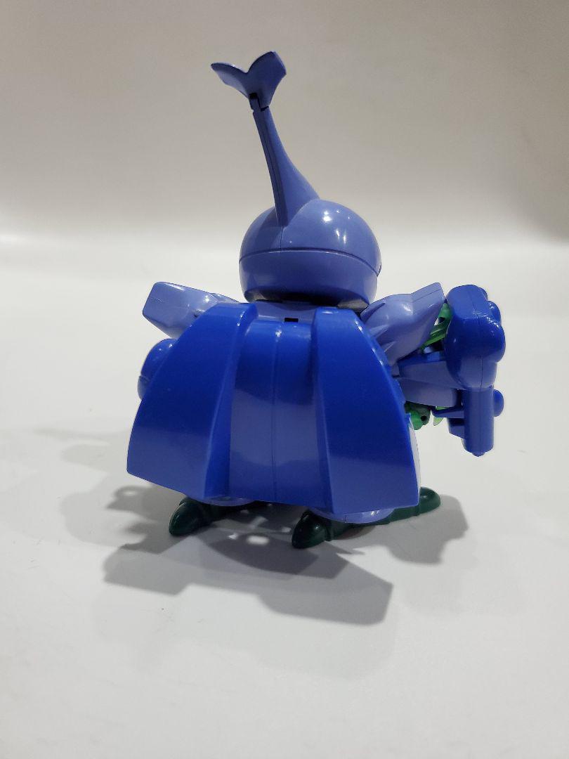 SDダンバイン.本家スーパーデイホォルメワールド SDダンバイン.本家スーパーデイホォルメワールド - メルカリ