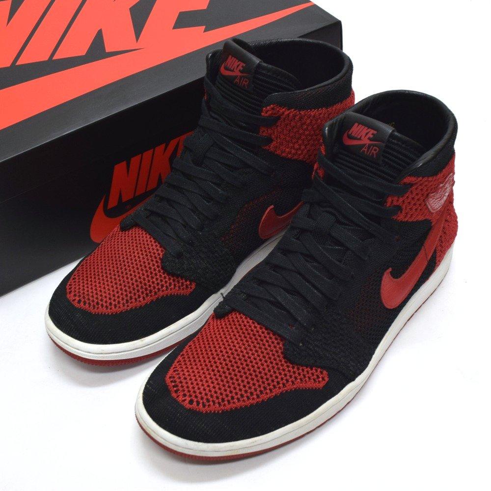 nike air jordan 1 flyknit