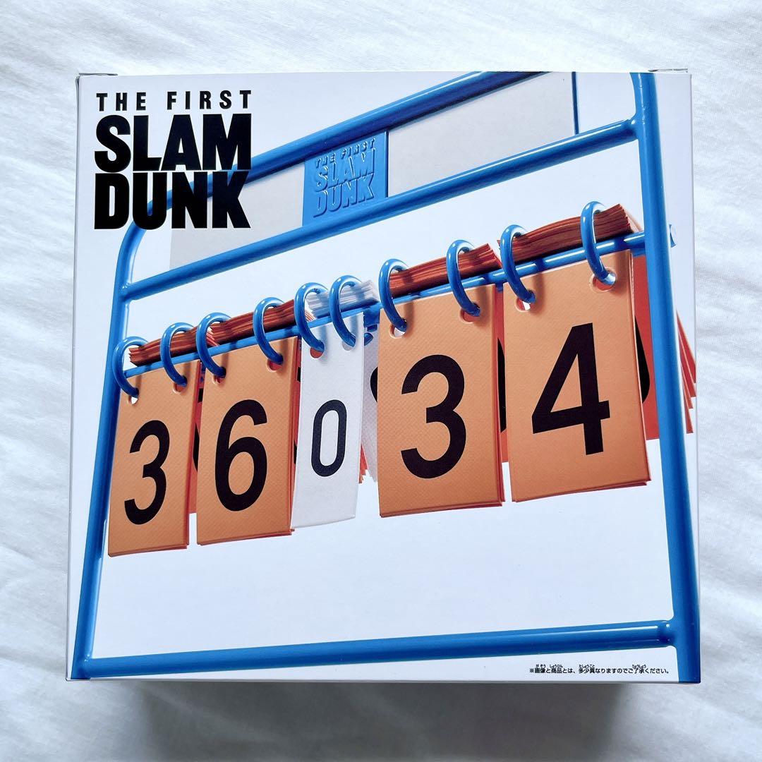 万年カレンダー】THE FIRST SLAM DUNK スラダン その他