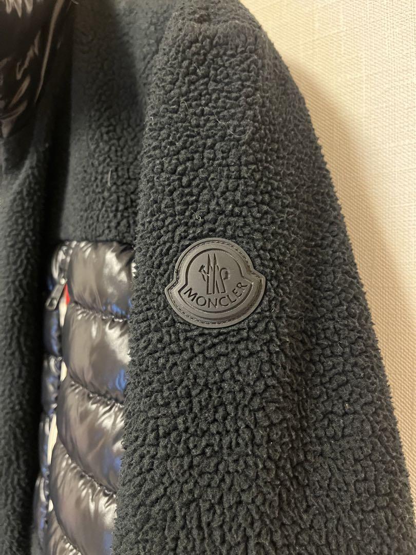 定価176,000円　MONCLER　SCIABLESE　モンクレール　ダウン