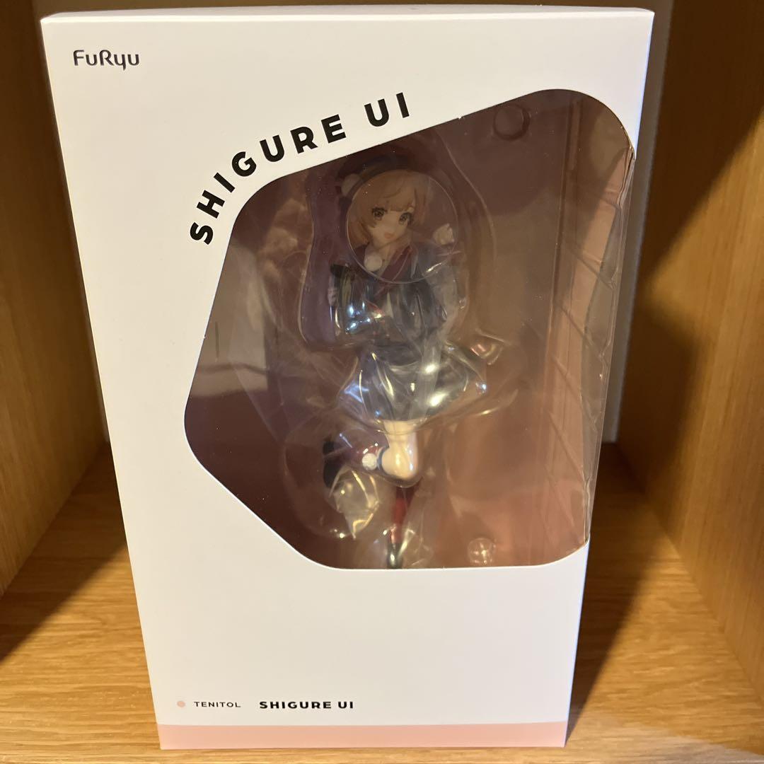 TENITOL しぐれうい – フィギュア通販はFURYU HOBBY MALL