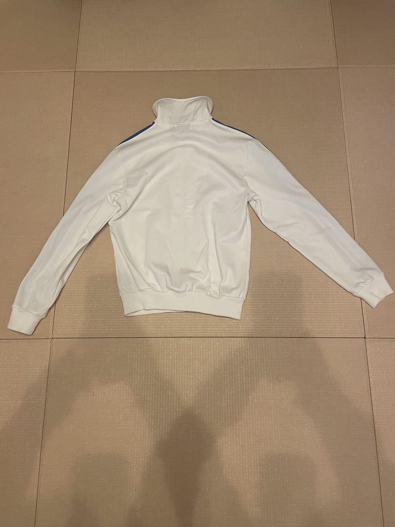 アディダス　ジャージ　Sサイズ