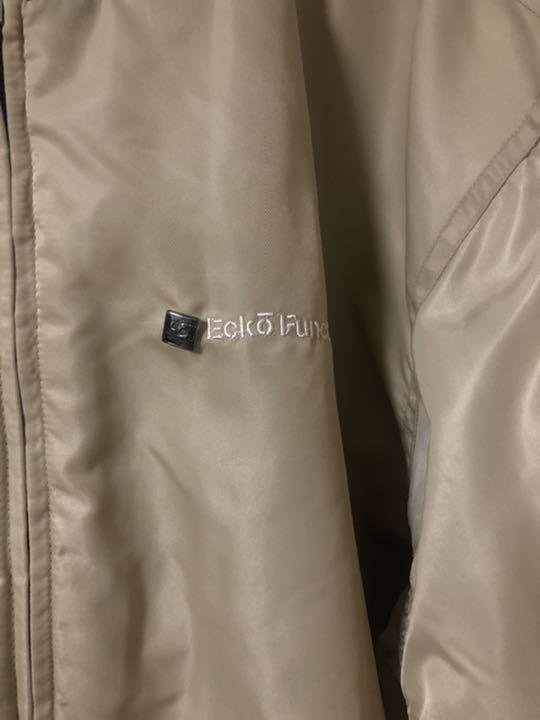 人気正規店 希少 ECKO スタジャン ジャケット ビックシルエット MenFd-m99861284033 好評正規店
