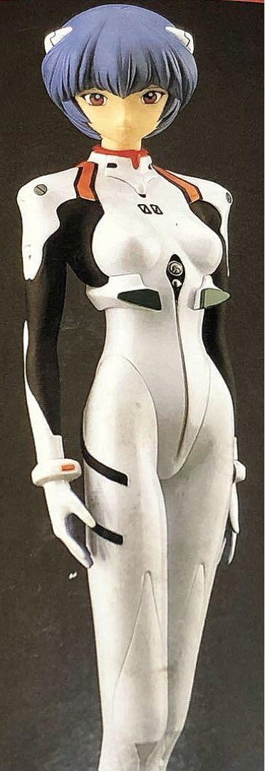 BOME 海洋堂 1/4スケール 塗装組立済ソフトビニールフィギュア